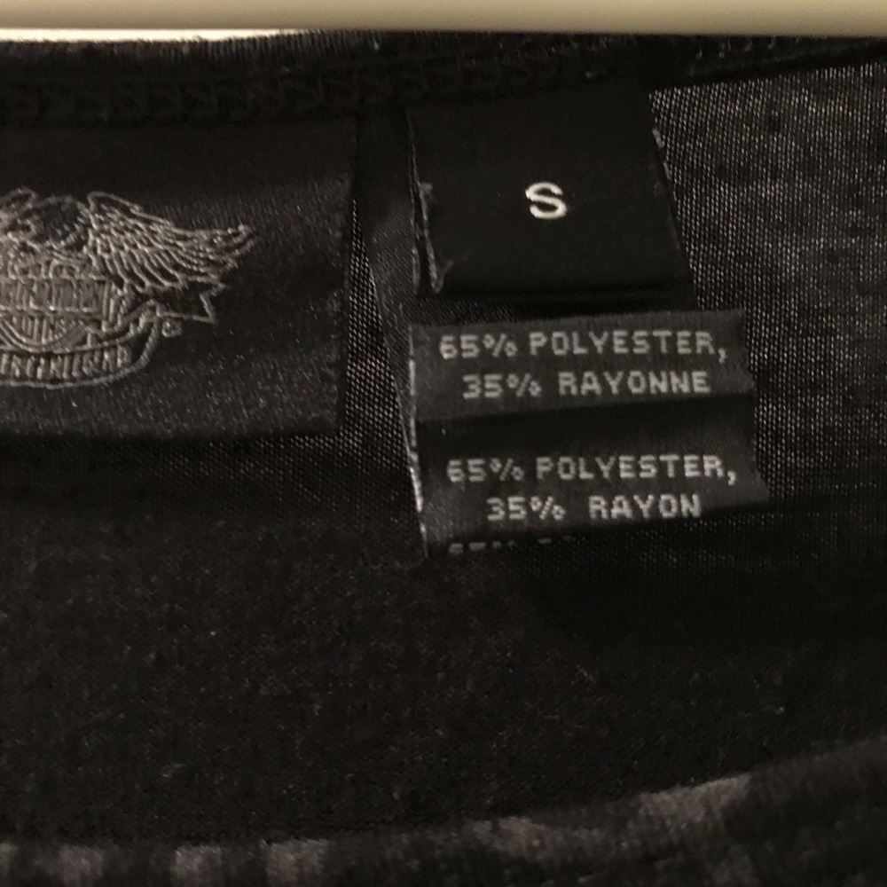 Hi low top - Picture 4 of 4